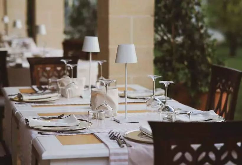 فندق Tenuta Moreno