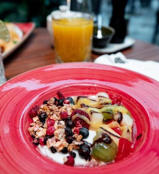 هتل Townhouse Leipzig