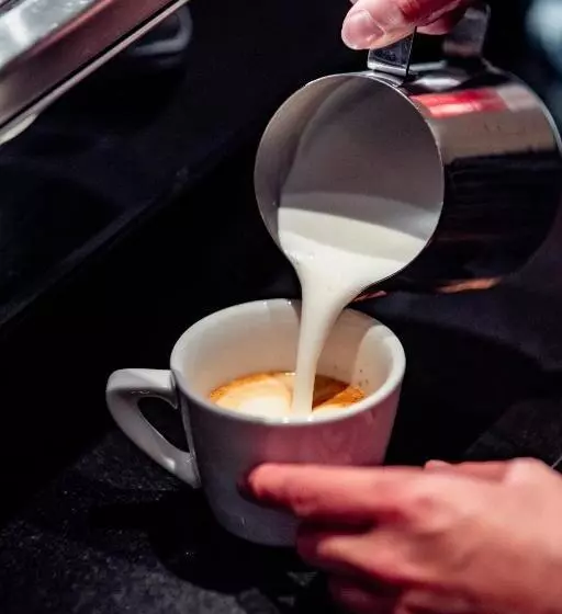 Otel Townhouse Leipzig