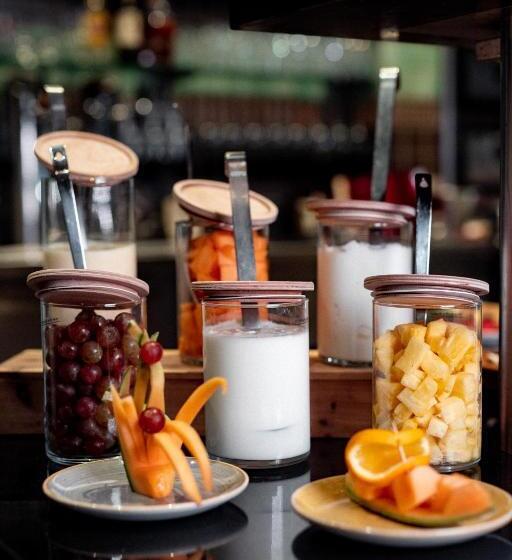 هتل Townhouse Leipzig