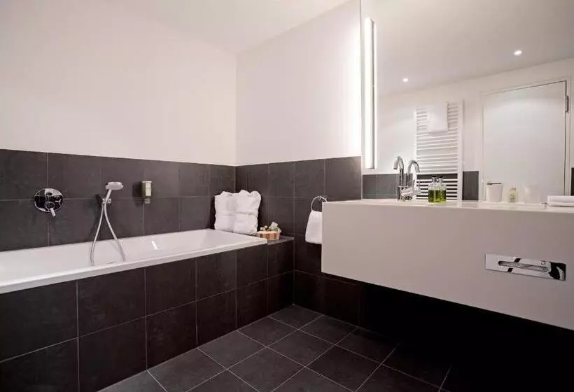 Otel Townhouse Leipzig