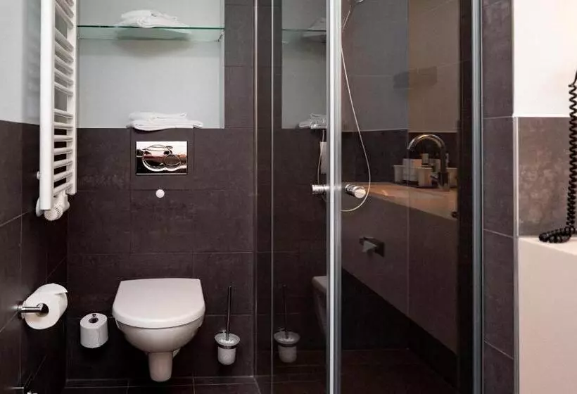 Otel Townhouse Leipzig