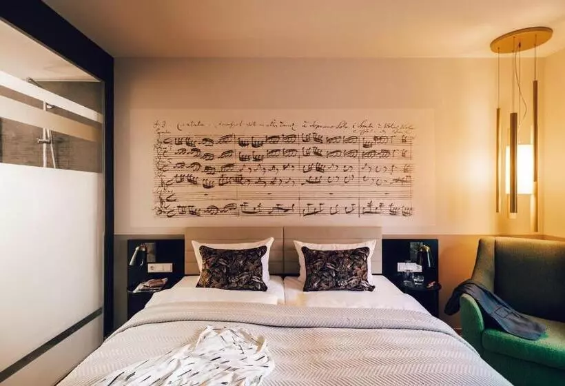 Otel Townhouse Leipzig