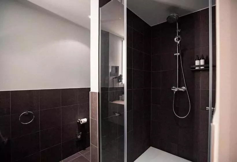 Otel Townhouse Leipzig