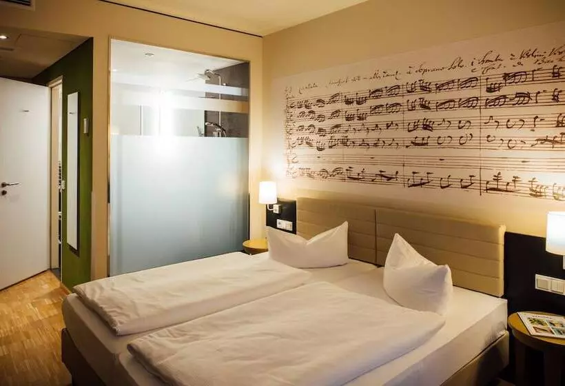 Otel Townhouse Leipzig