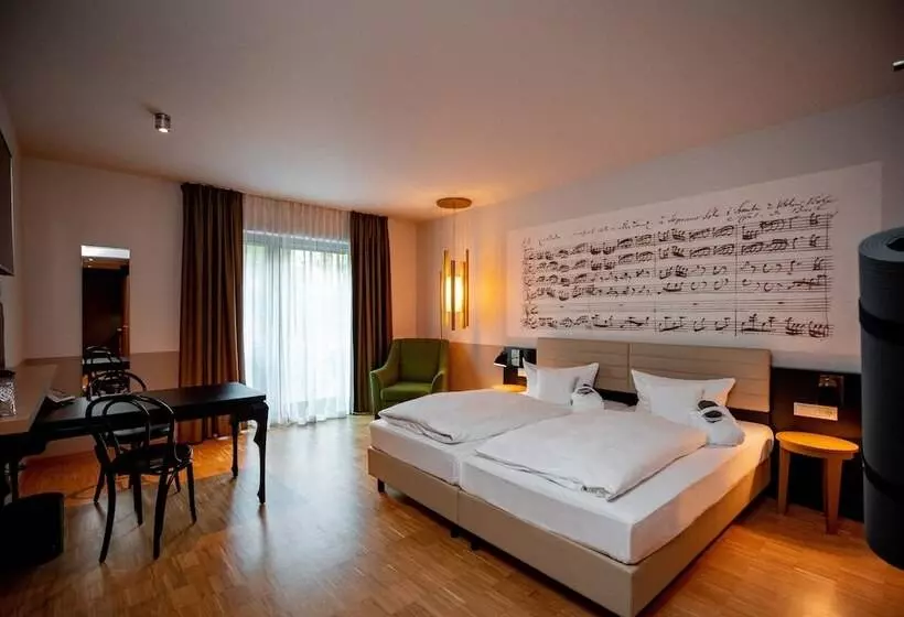 Otel Townhouse Leipzig