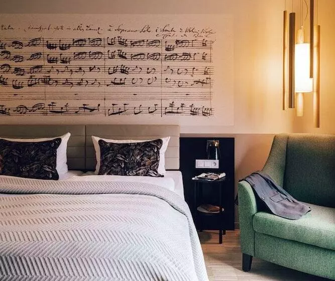 Otel Townhouse Leipzig