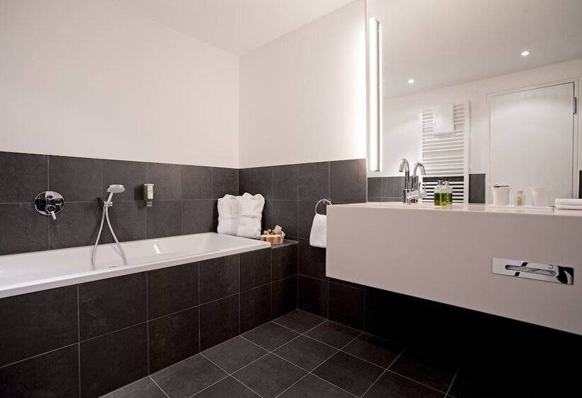 هتل Townhouse Leipzig