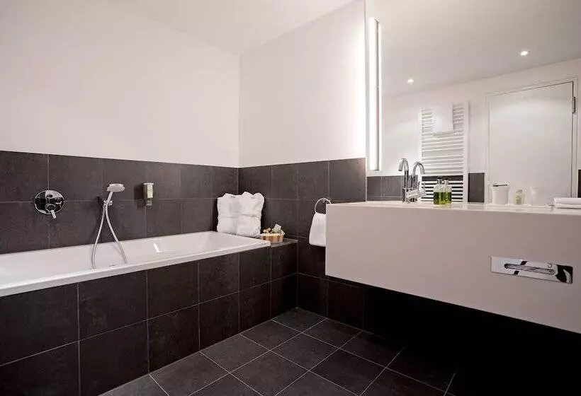 Otel Townhouse Leipzig