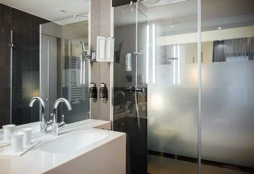 Otel Townhouse Leipzig