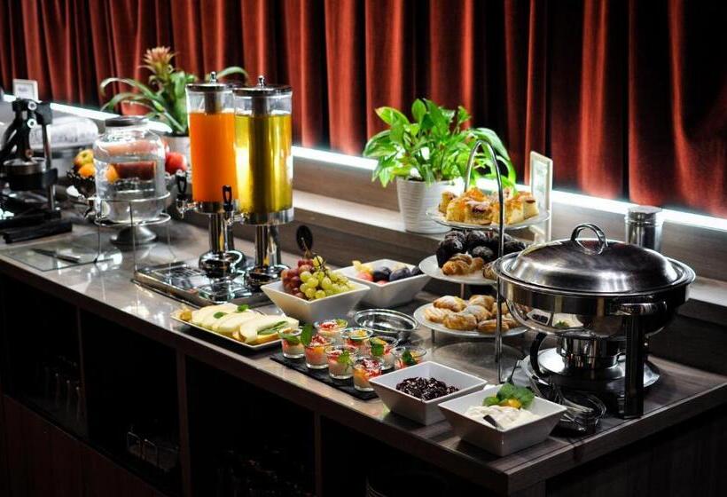 Hotel Trzy światy Spa & Wellness Rajska Wyspa