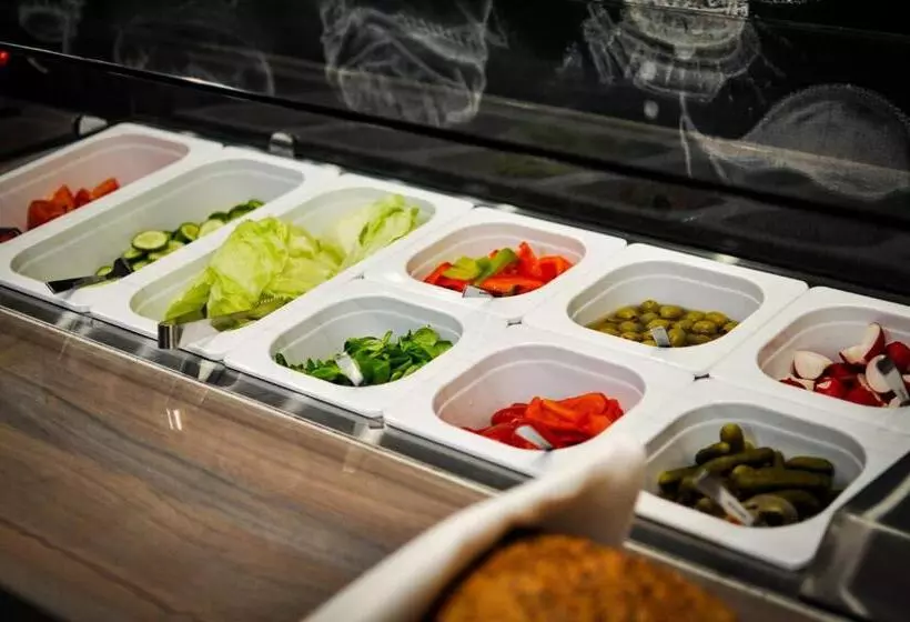 فندق Trzy światy Spa & Wellness Rajska Wyspa