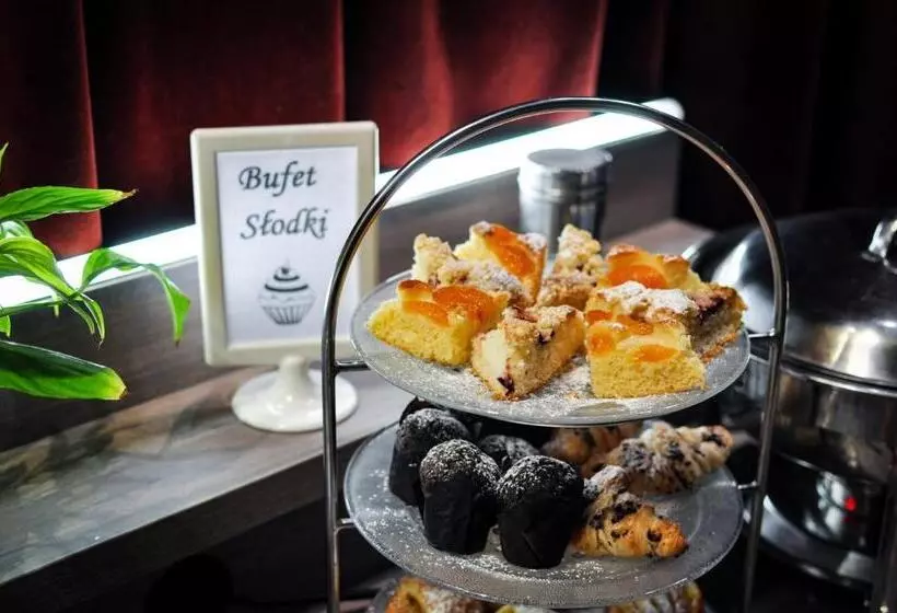 فندق Trzy światy Spa & Wellness Rajska Wyspa