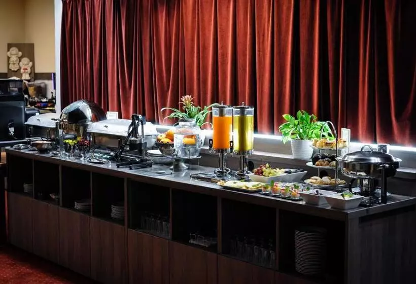 فندق Trzy światy Spa & Wellness Rajska Wyspa