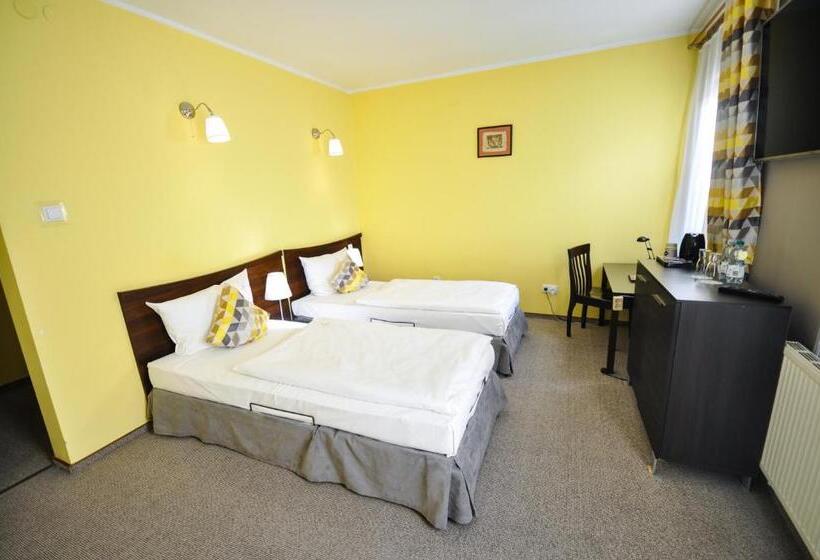 Hotel Trzy światy Spa & Wellness Rajska Wyspa