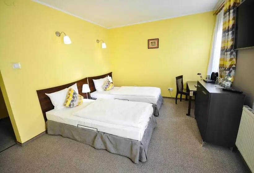 فندق Trzy światy Spa & Wellness Rajska Wyspa