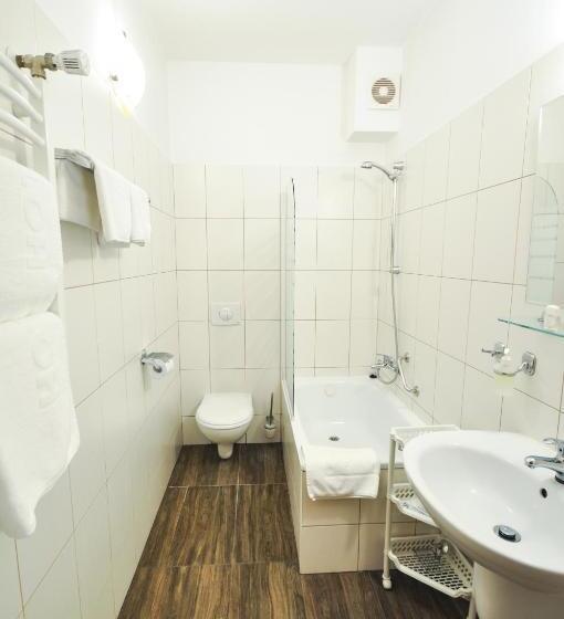 Hotel Trzy światy Spa & Wellness Rajska Wyspa