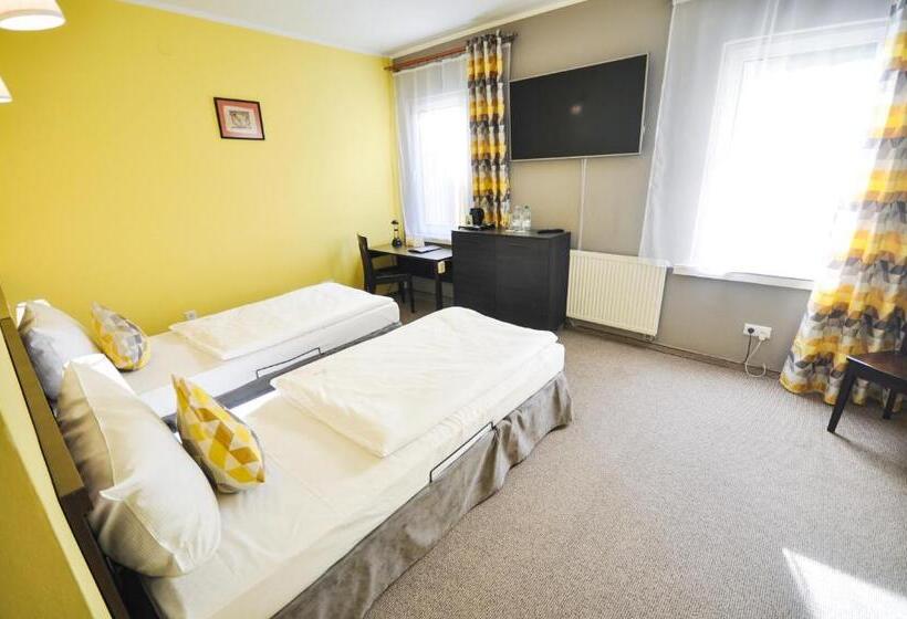 Hotel Trzy światy Spa & Wellness Rajska Wyspa