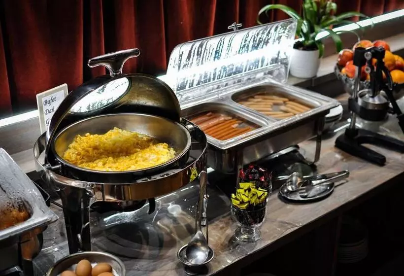 فندق Trzy światy Spa & Wellness Rajska Wyspa