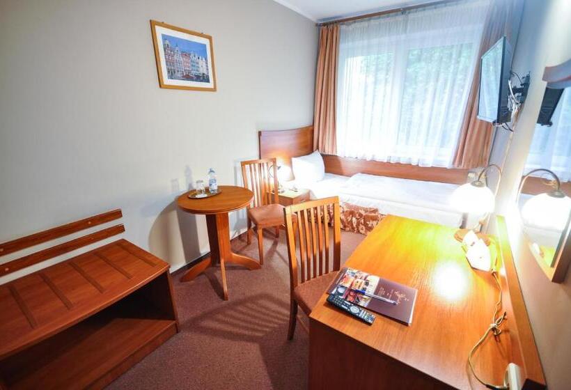 Hotel Trzy światy Spa & Wellness Rajska Wyspa