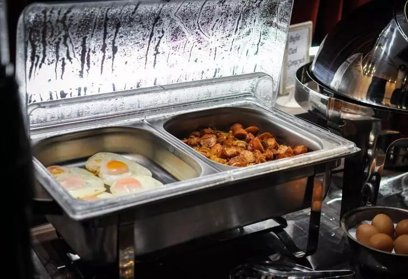 فندق Trzy światy Spa & Wellness Rajska Wyspa