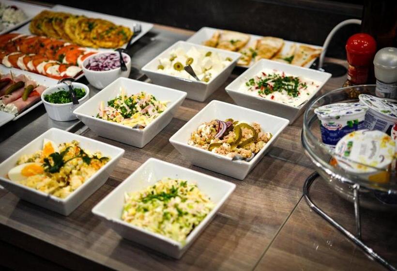 Hotel Trzy światy Spa & Wellness Rajska Wyspa