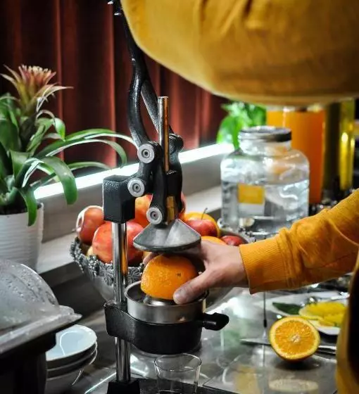 فندق Trzy światy Spa & Wellness Rajska Wyspa