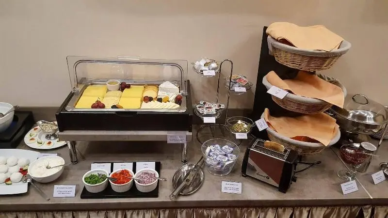 ホテル Trzy światy Spa & Wellness Rajska Wyspa