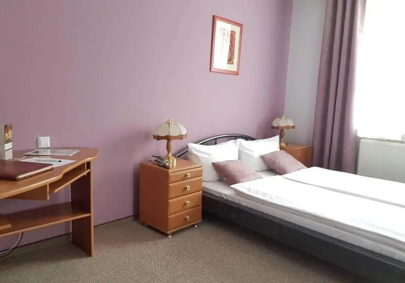 ホテル Trzy światy Spa & Wellness Rajska Wyspa