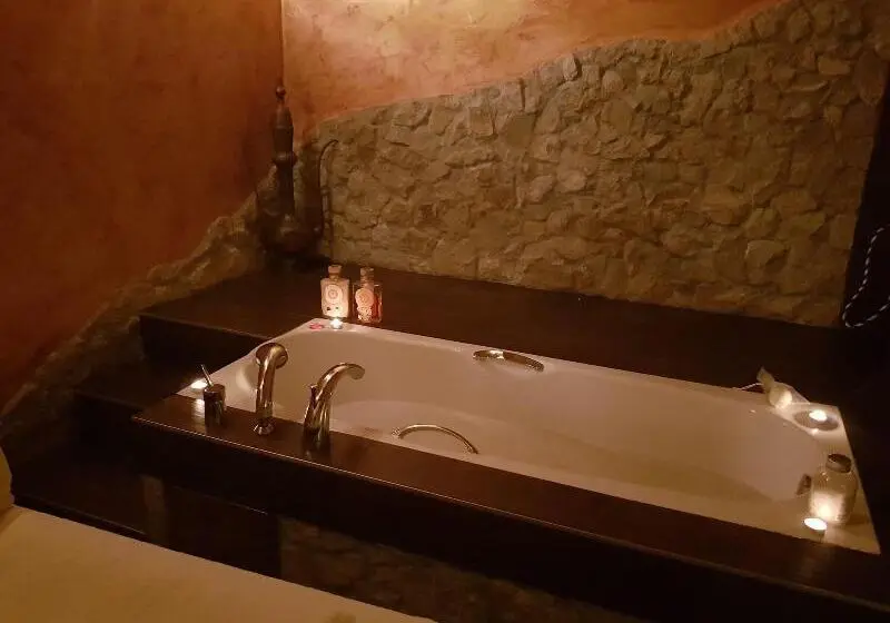 ホテル Trzy światy Spa & Wellness Rajska Wyspa