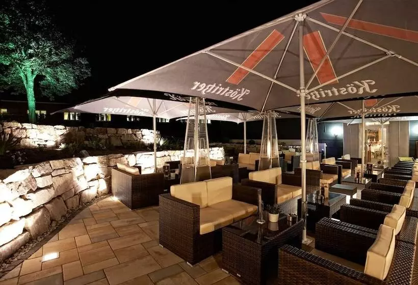 Konsumhotel Berghotel Oberhof   Oberhof