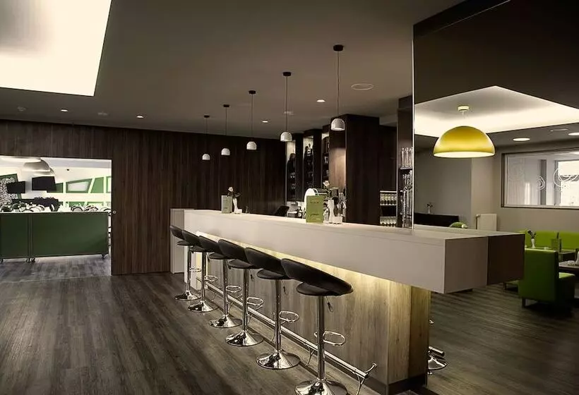 Konsumhotel Berghotel Oberhof   Oberhof