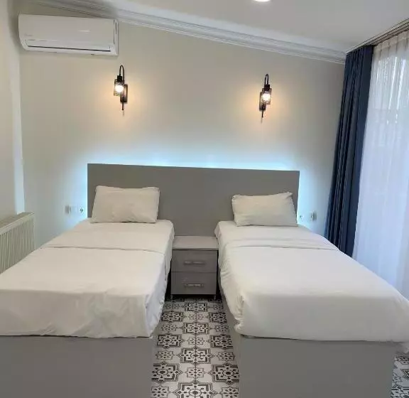 Royal Pera Taksim