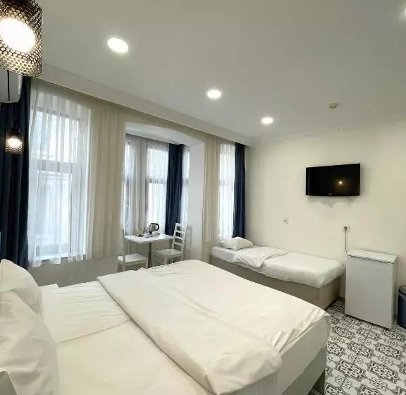 Royal Pera Taksim