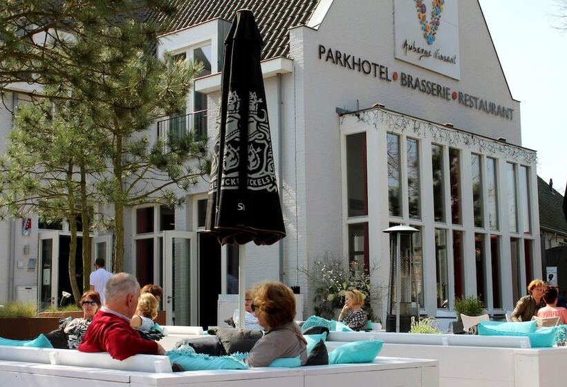 Parkhotel Auberge Vincent