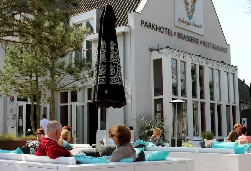 Parkhotel Auberge Vincent