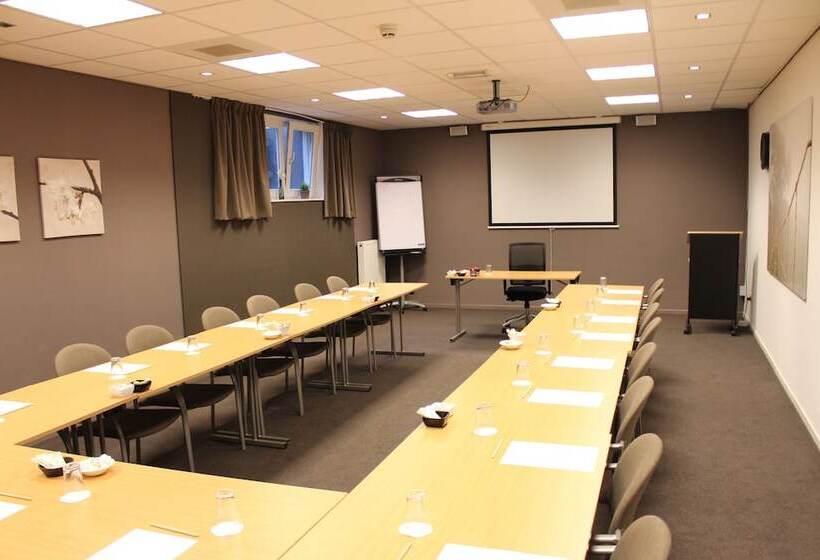 Parkhotel Auberge Vincent