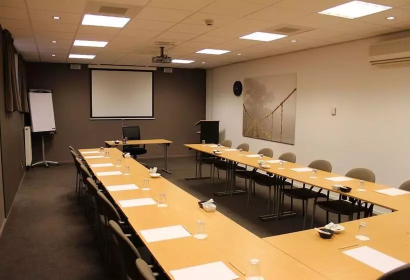 Parkhotel Auberge Vincent