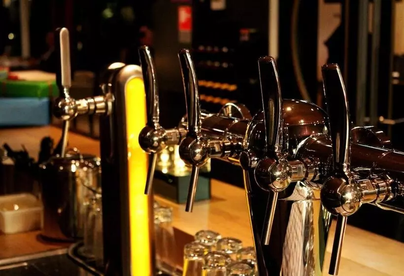 Parkhotel Auberge Vincent