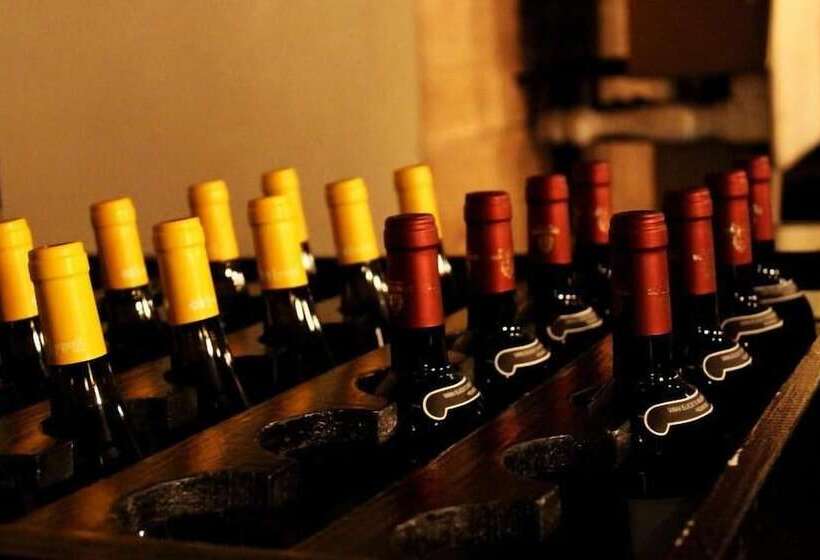 Parkhotel Auberge Vincent