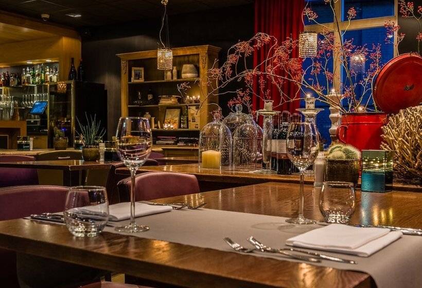 Parkhotel Auberge Vincent