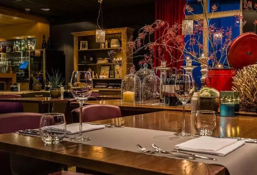 Parkhotel Auberge Vincent