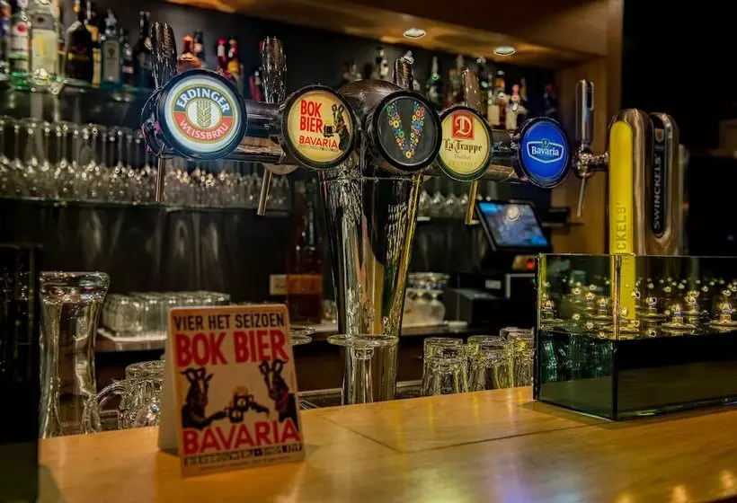 Parkhotel Auberge Vincent