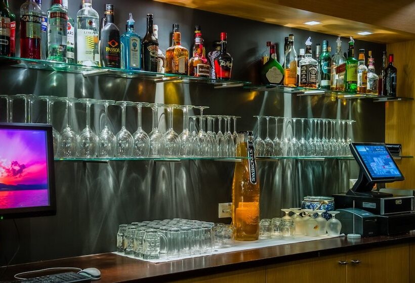 Parkhotel Auberge Vincent