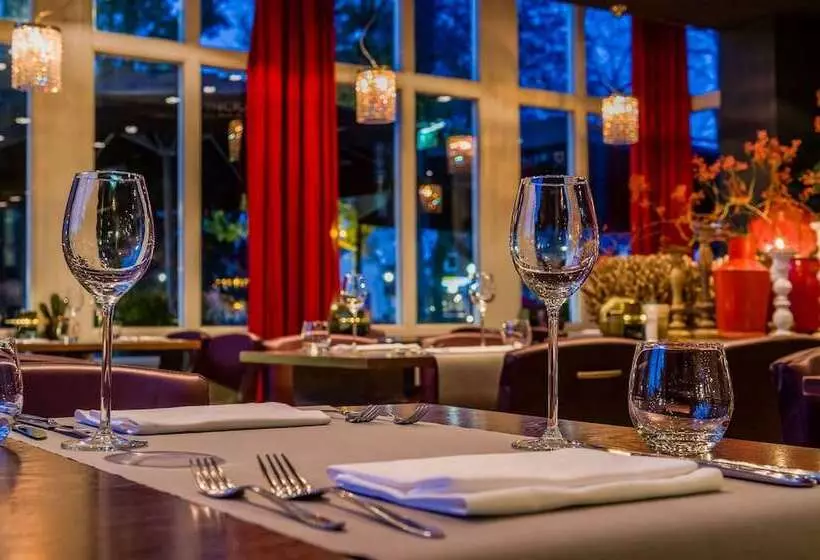 Parkhotel Auberge Vincent