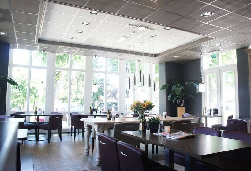 Parkhotel Auberge Vincent