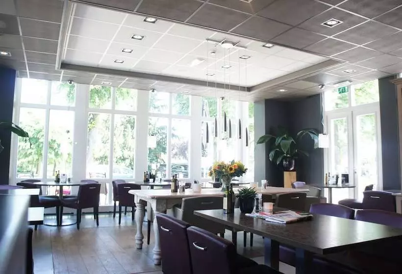 Parkhotel Auberge Vincent