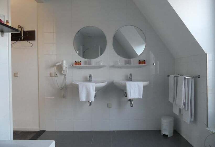 Parkhotel Auberge Vincent