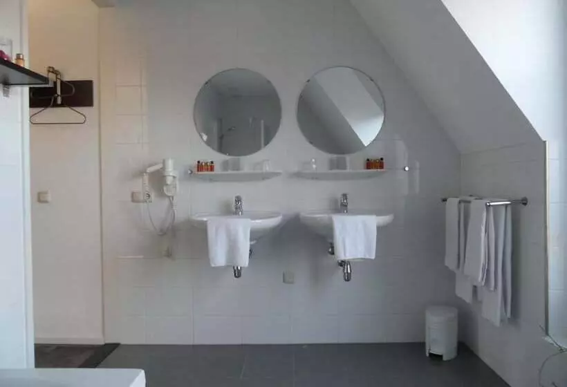 Parkhotel Auberge Vincent