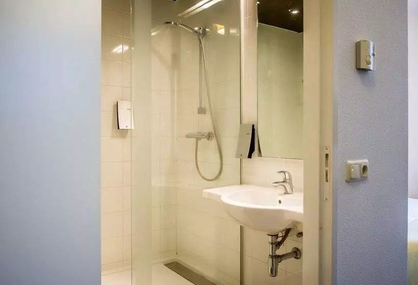 Parkhotel Auberge Vincent